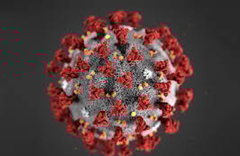 Organisert trening er stoppet