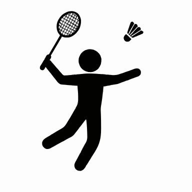 Badminton