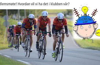 Fauske IL sykkel ....?