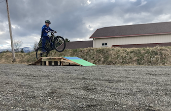 Trening for barn og ungdom