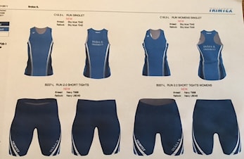 Bestilling av Snåsadrakter