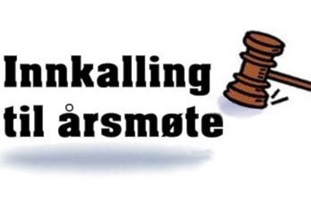 Årsmelding for 2017 viser stor aktivitet!