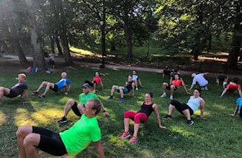 Ungdomsutvalget inviterer til Inspirasjonskveld