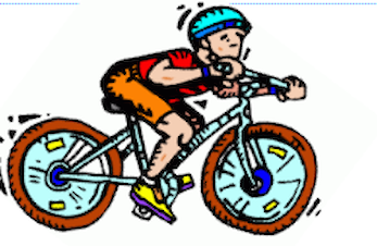 Bli med på terrengsykling