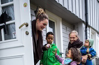 Årets viktigste søndagstur!
