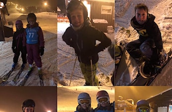 Allidrett (tidl. idrettsskolen) 2020/21