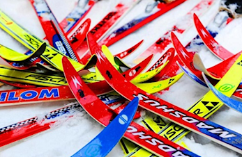 SNÅSASTAFETTEN 2020 med rekord deltakelse fra Snåsa - utsatt frist!