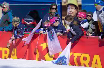 Ungdomssprinten 2023 - Mosjøen