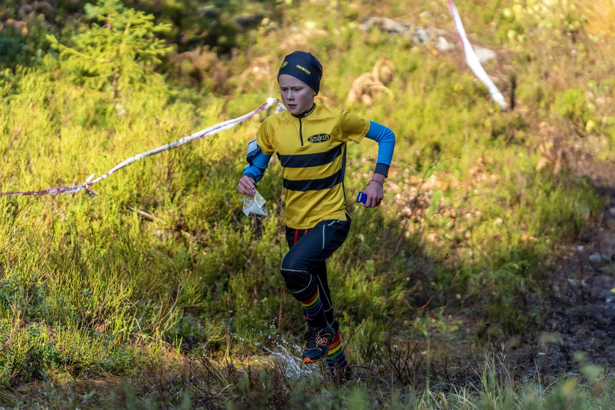 Treningsplan 8-12 våren 2021