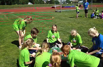 Vi har fått ny hjemmeside!