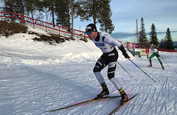 Ribberennet 2018