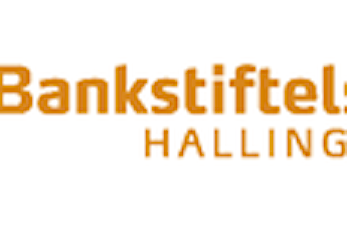 Støtte til kamera og utstyr fra Sparebankstiftelsen Hallingdal