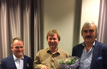 NFFs honorære lederstipend