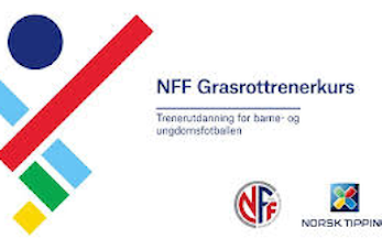 Grasrottrenerkurs vinteren 2021