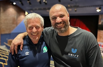 Ål IL fotball er årets Fair play-klubb 2024