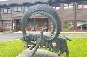 O-løp Stavestølan onsdag 26/6 kl.17:30