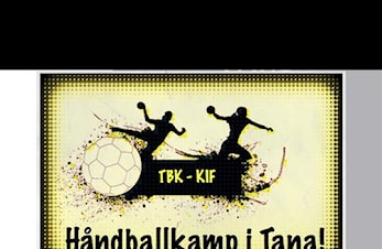 Sesongens første håndballkamper
