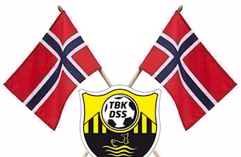 Trekningsliste fra virtuell 17.mai kiosk