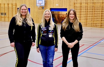 Norges Håndballforbund, region nord, har skrevet en artikkel om håndballen i Tana.