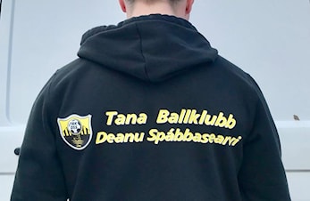 TBK Klubbshop