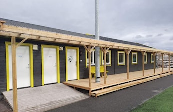Sakspapirer og protokoll fra årsmøtet 2022