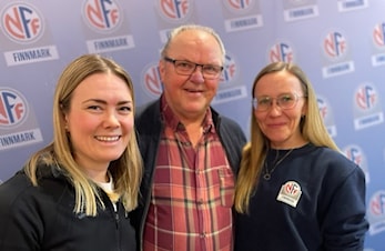 Sakspapirer til årsmøtet 2023 for TBK