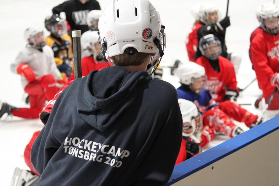 Sommerhockey