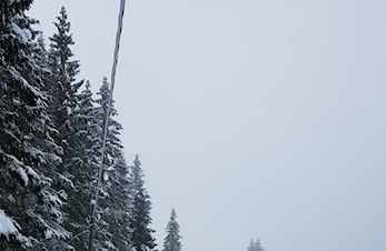 Trening UKE 52 og UKE 1 (2020!)