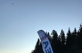 Svearennet 9.januar avlyses inntil videre