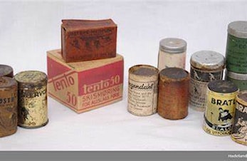 Angående tilbudet på Skismøring til medlemmer.