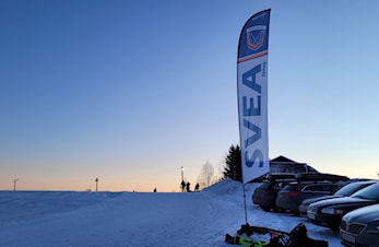 Gratulerer til Anna med NM-sølv i sprint!