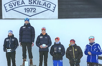 Trippelrenn og klubbmesterskap