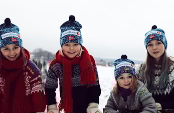 Sparebank 1 Cup og Hadelandsmesterskapet 10. mars på Svea - Resultatliste