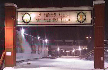 Vasaloppet: Marie Renée og Ola på hhv. 22. og 100. plass