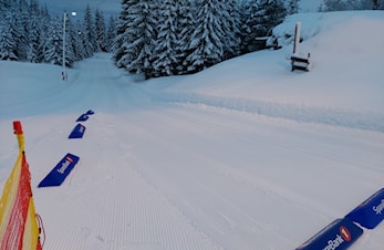 Svearennet 2023 - Startlister