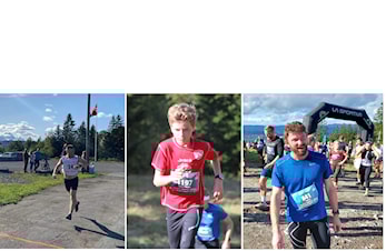 Oppdalskarusellen, Terrengløpet Mila, Oslos Bratteste og Oppdalsløpet