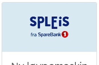 Ny løypemaskin - det jobbes med saken