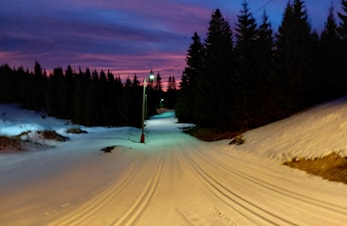 Svea trippelrenn og klubbmesterskap - og Sparebank1-karusell