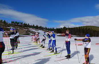 Hadelandsmesterskapet 2025