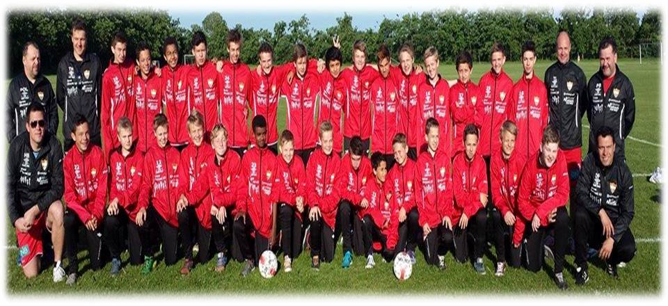 G19 ønsker seg flere spillere