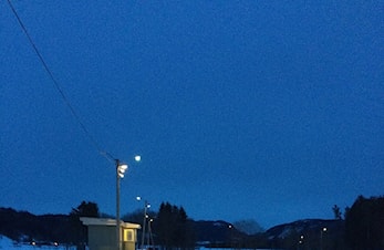 Dalførekarusell
