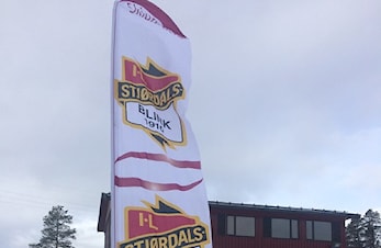 Klubbmesterskap, lørdag 2.april
