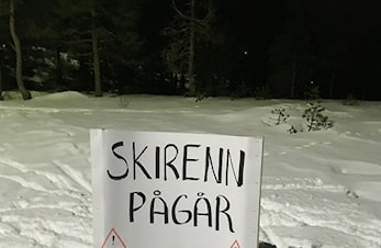 Resultater klubbrenn-nå med resultater