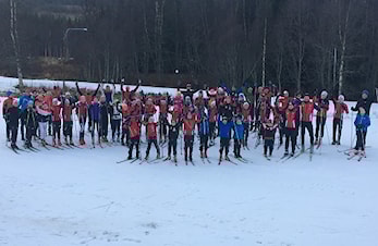 Edsåsdalen 2018