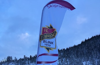 Resultatliste Stjørdalssprinten