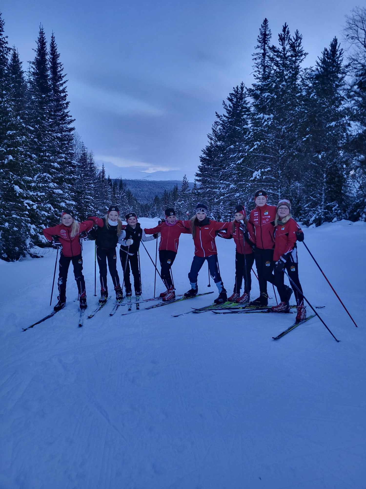 Image for Vålådalen 2024