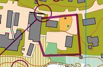 Stjørdalskarusell sprint tirsdag 7/6