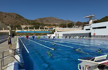 Vellykket treningssamling i Spania