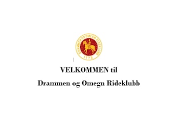 Informasjonsbrosjyre