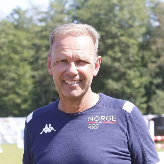 Geir og Quatro kvalifisert til finalen i årets OL!!!